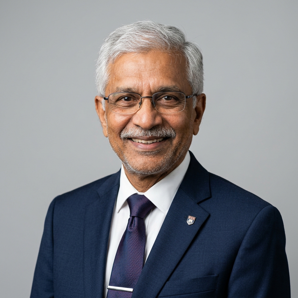 Prof. Milan Shrestha